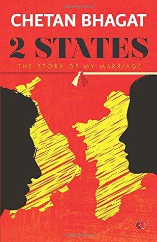 2 States - The Story of my Marraige - Kool Skool The Bookstore