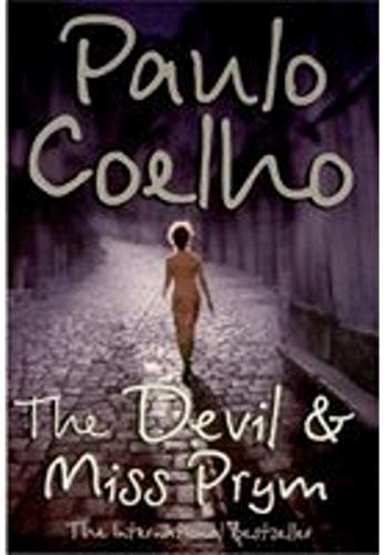 Devil and Miss Prym - Paperback