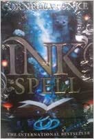 Inkspell - Paperback