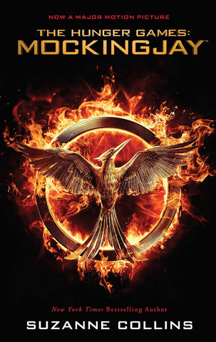 The Hunger Games #3 : Mockingjay - Paperback