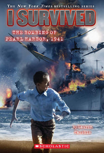 I Survived : The Bombing of Pearl Harbor, 1941 - Paperback