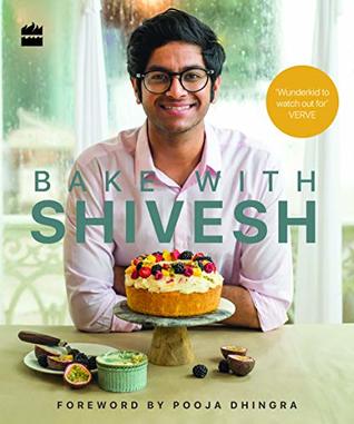 BAKE WITH SHIVESH - Kool Skool The Bookstore