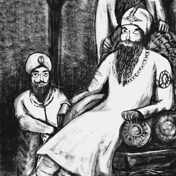 The Adventures of the Kohinoor - Paperback