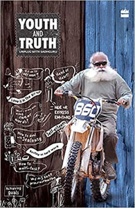 Youth and Truth: Unplug with Sadhguru - Paperback