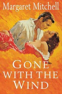 Gone with the Wind - Paperback - Kool Skool The Bookstore