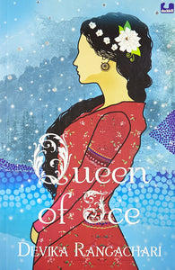 Queen of Ice - Paperback