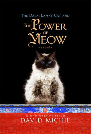 The Dalai Lama's Cat #3 : The Power of Meow - Kool Skool The Bookstore