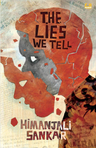 The Lies We Tell - Paperback