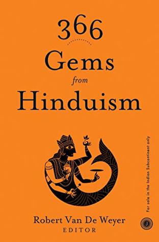 366 GEMS FROM HINDUISM - Kool Skool The Bookstore