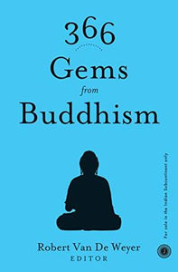 366 GEMS FROM BUDDHISM - Kool Skool The Bookstore