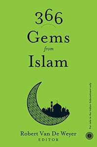 366 GEMS FROM ISLAM - Kool Skool The Bookstore