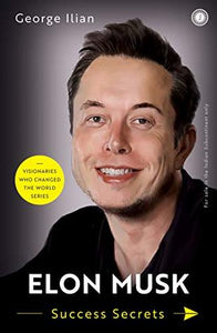 Elon Musk: Success Secrets - Kool Skool The Bookstore