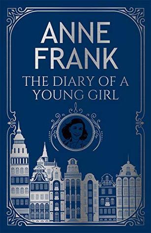 The Diary Of A Young Girl - Hardback
