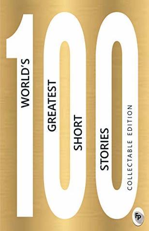 100 WORLD'S GREATEST SHORT STORIES - Kool Skool The Bookstore