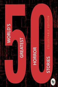 50 WORLD'S GREATEST HORROR STORIES - Kool Skool The Bookstore