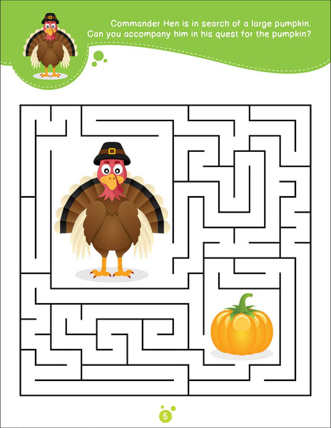 Mazes: First Fun Activity Books for Kids - Paperback - Kool Skool The Bookstore