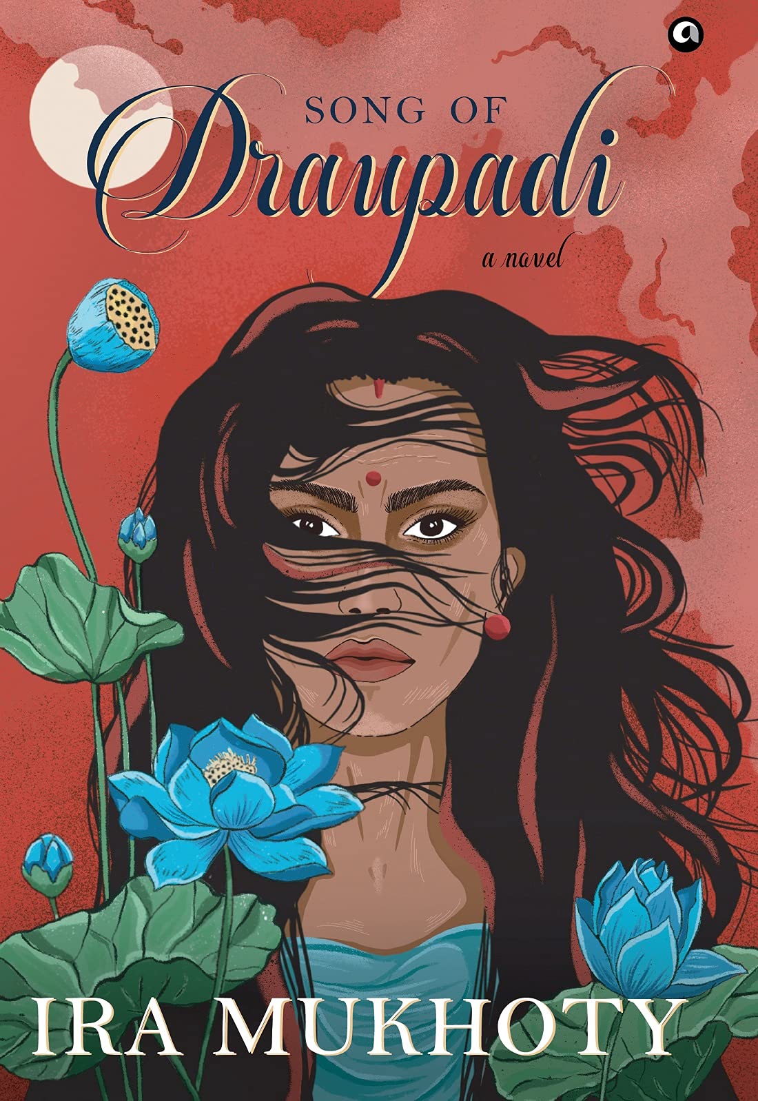 Song of Draupadi - Hardback