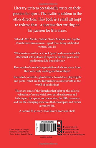Why don't you write something I might read?: Reading, Writing & Arrhythmia - Hardback