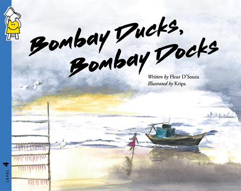 Bombay Ducks, Bombay Docks - Paperback