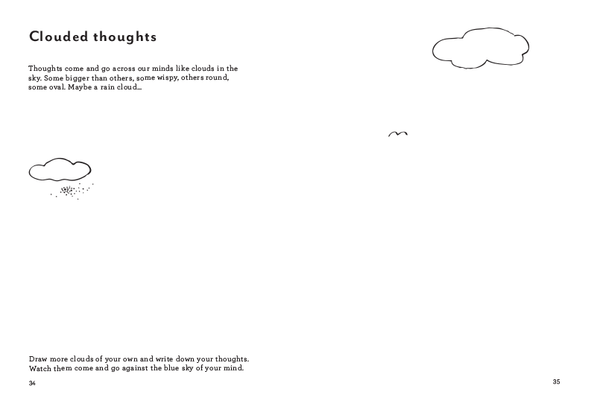 I Am Here Now: Field notes for a curious and creative mind
