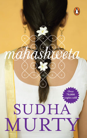 Mahashweta - Paperback