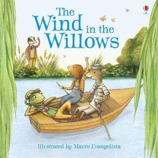 The Wind In the Willows - Paperback - Kool Skool The Bookstore