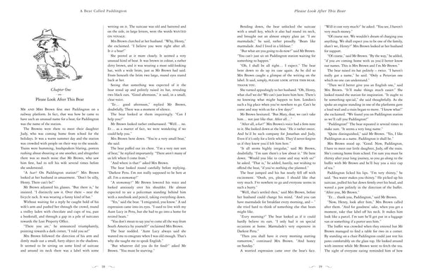 The Complete Adventures of Paddington: The 15 Complete and Unabridged Novels in One Volume