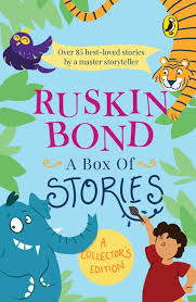 A Box of Stories: A Collector’s Edition - Paperback