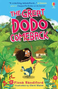 The Great Dodo Comeback - Paperback