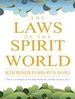 LAWS OF THE SPIRIT WORLD - Kool Skool The Bookstore