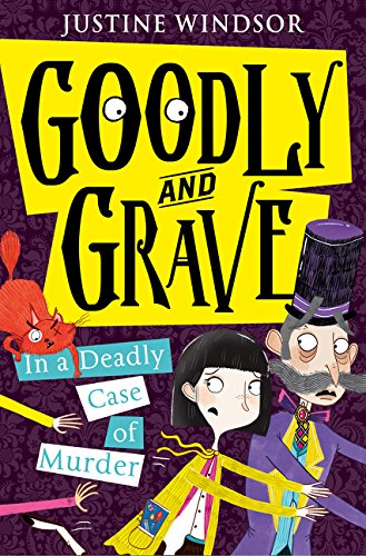 Goodly and Grave #2 : in a Deadly Case of Murder  - Paperback