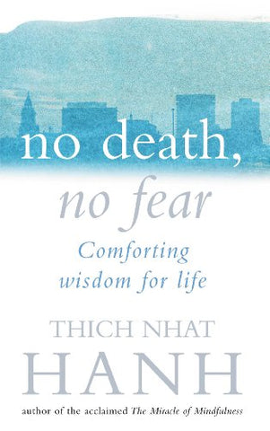 No Death, No Fear - Paperback