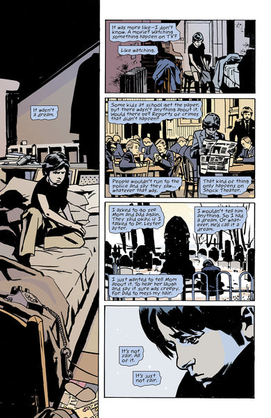 Batman: Creature of the Night (Graphic Novel) - Hardback