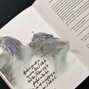 My Prayer Journey: A 52-Week Guided Journal