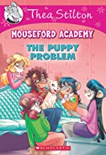 MOUSEFORD ACADEMY 17 : THE PUPPY PROB - Kool Skool The Bookstore