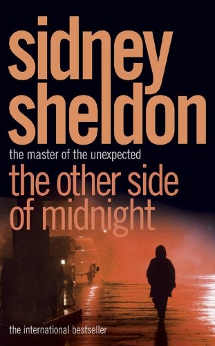 The Other Side of Midnight Paperback