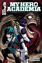 MY HERO ACADEMIA : VOL-6 - Kool Skool The Bookstore