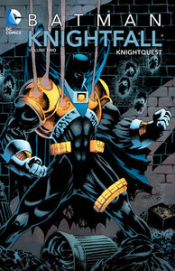 Batman : Knightfall Vol. 2 : Knightquest - Kool Skool The Bookstore