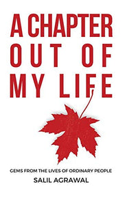 A chapter out of my life - Paperback