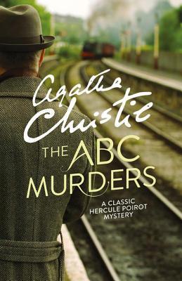 AGATHA CHRISTIE :  THE ABC MURDERS - Kool Skool The Bookstore