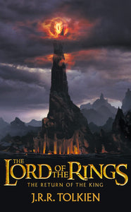 The Lord of the Rings: The Return of the King - Paperback