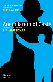 Annihilation of Caste - Paperback - Kool Skool The Bookstore