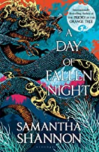 A Day Of Fallen Night (The Roots Of Chaos) - Paperback