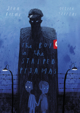 The Boy in the Striped Pyjamas : 10th Anniversary Collector's Edition - Hardback