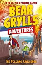 A Bear Grylls Adventure 7: The Volcano Challenge - Kool Skool The Bookstore