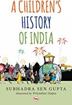 A Children’s History of India - Kool Skool The Bookstore