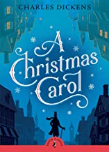 Puffin Classics : A Christmas Carol - Kool Skool The Bookstore