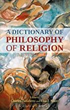 A Dictionary of Philosophy of Religion - Kool Skool The Bookstore