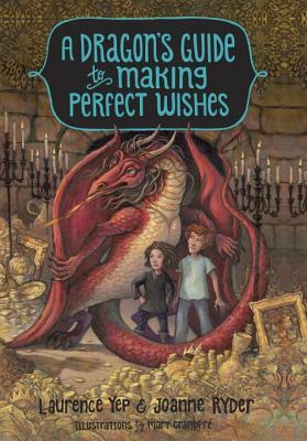 A Dragon's Guide #3 : A Dragon's Guide to Making Perfect Wishes - Kool Skool The Bookstore