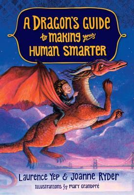 A Dragon's Guide #2 : A Dragon's Guide to Making Your Human Smarter - Kool Skool The Bookstore